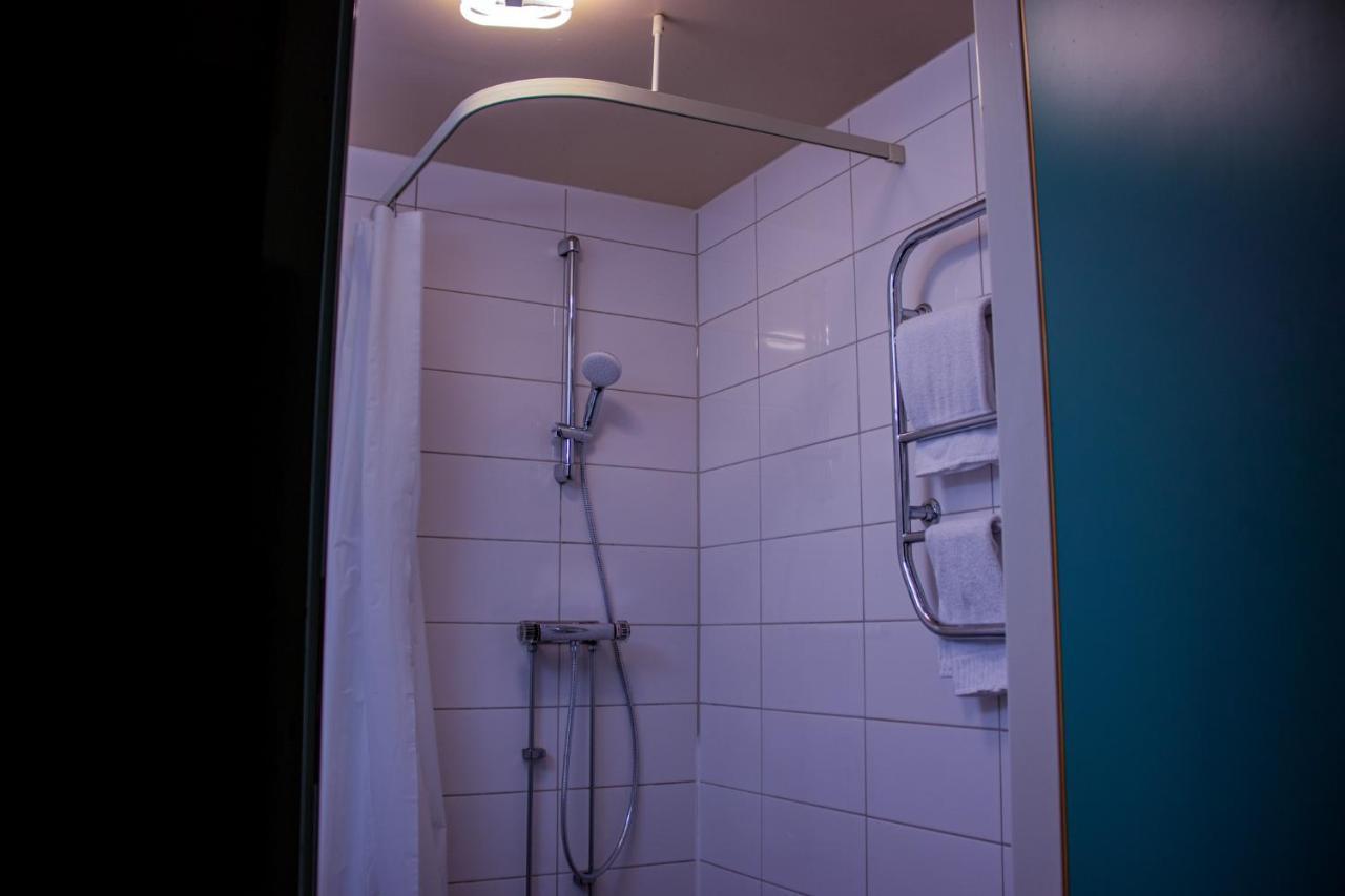 Euroway Hotel Göteborg Exteriér fotografie