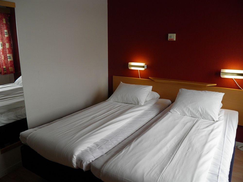 Euroway Hotel Göteborg Exteriér fotografie